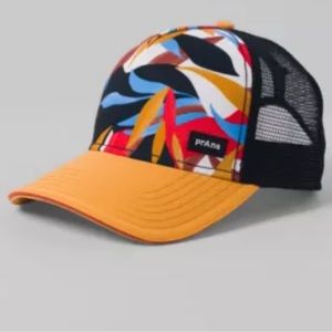 Prana Trucker Hat - NWT